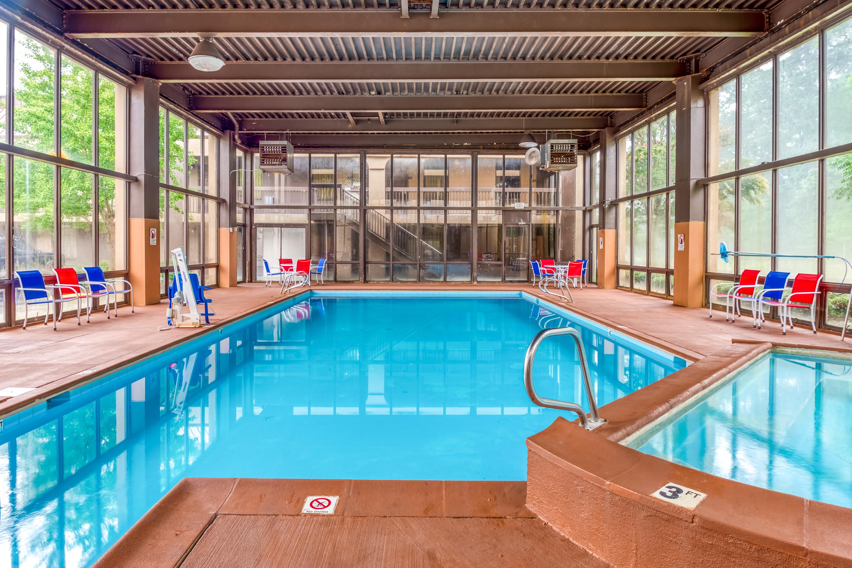 Baymont By Wyndham Williamsburg Exterior foto