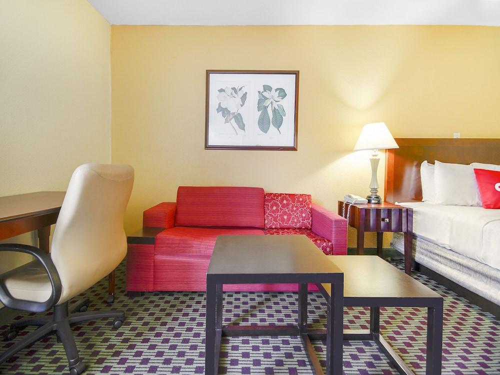 Baymont By Wyndham Williamsburg Exterior foto