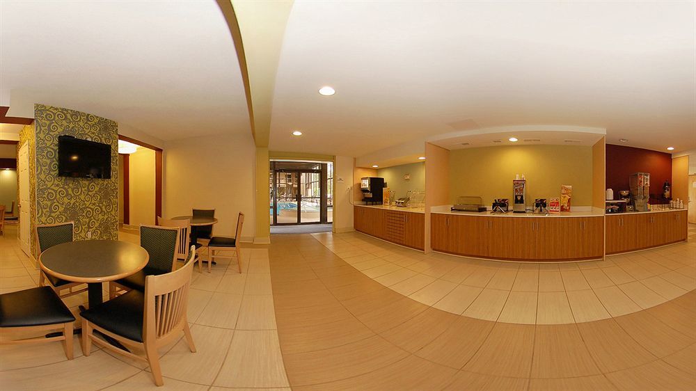 Baymont By Wyndham Williamsburg Exterior foto